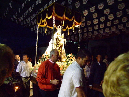 27.11.054. Esparragal. Priego. Virgen del Carmen y Santa Cruz. 030508.