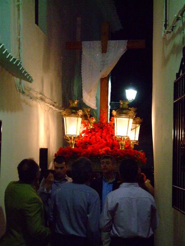 27.11.071. Esparragal. Priego. Virgen del Carmen y Santa Cruz. 030508.