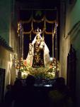 27.11.084. Esparragal. Priego. Virgen del Carmen y Santa Cruz. 030508.