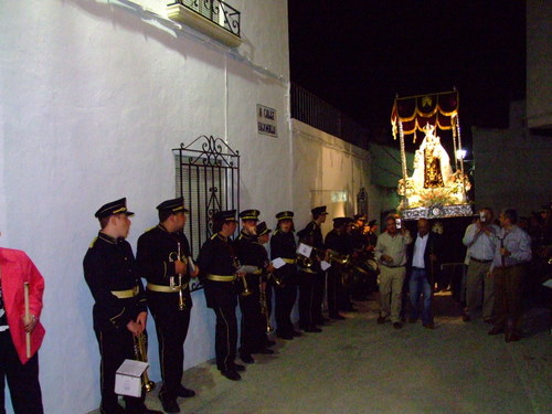 27.11.093. Esparragal. Priego. Virgen del Carmen y Santa Cruz. 030508.
