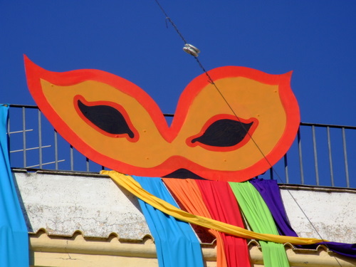 18.10.01.04. El Paseíllo. Carnaval, 2008.