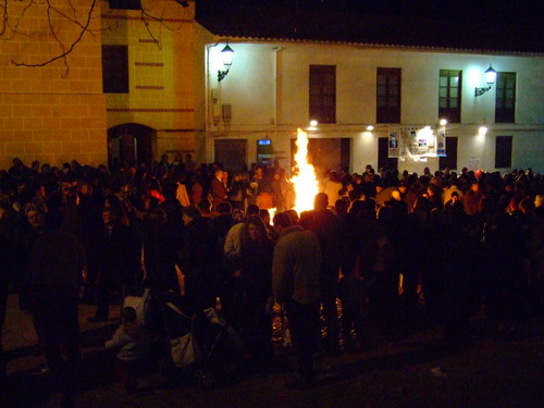 18.10.03.01. Candelaria en San Pedro. 2008.