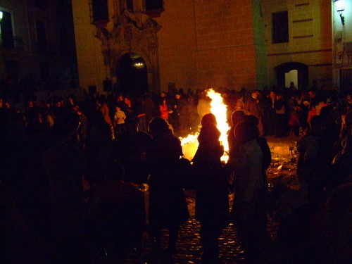18.10.03.03. Candelaria en San Pedro. 2008.