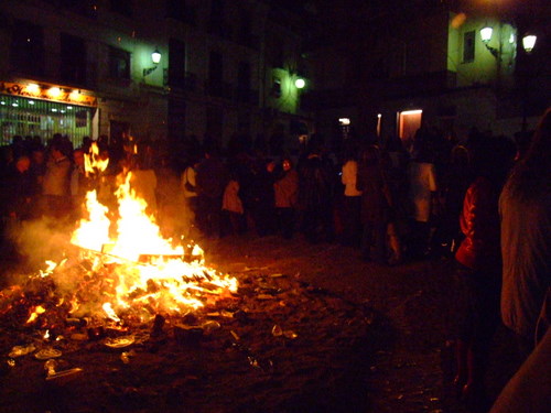 18.10.03.05. Candelaria en San Pedro. 2008.