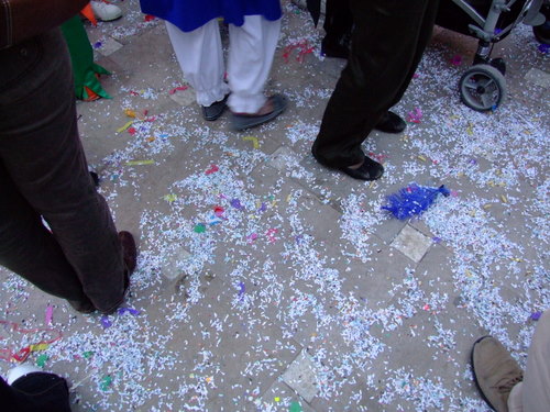 18.10.05.34. Carnaval Infantil. 2008.