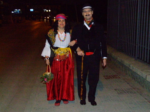 18.10.06.006. Desfile de Carnaval, 2008.