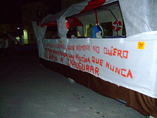 18.10.06.038. Desfile de Carnaval, 2008.