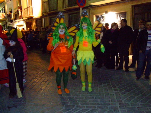 18.10.06.060. Desfile de Carnaval, 2008.