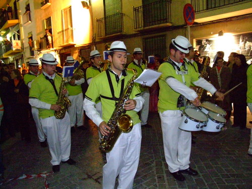 18.10.06.098. Desfile de Carnaval, 2008.