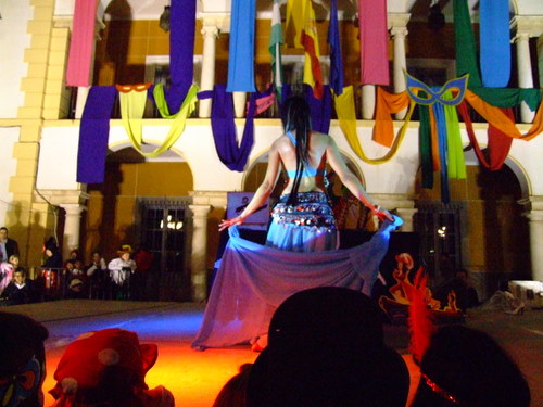 18.10.06.101. Desfile de Carnaval, 2008.