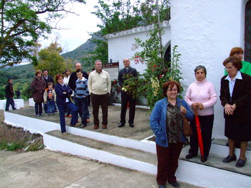 27.12.28. Los Villares. San Isidro. 18 mayo 2008.