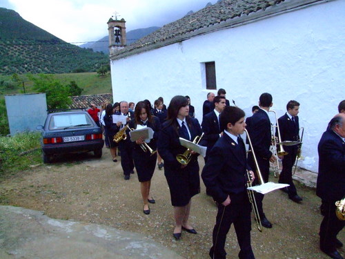 27.12.33. Los Villares. San Isidro. 18 mayo 2008.