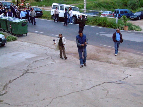 27.12.66. Los Villares. San Isidro. 18 mayo 2008.