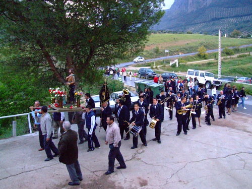 27.12.68. Los Villares. San Isidro. 18 mayo 2008.