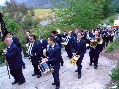 27.12.71. Los Villares. San Isidro. 18 mayo 2008.