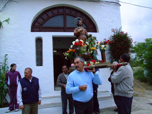 27.12.72. Los Villares. San Isidro. 18 mayo 2008.