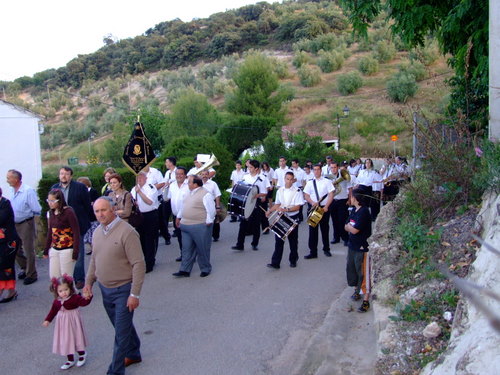 27.14.47. Santa Cruz en Las Higueras de Priego. 31 mayo 2008.