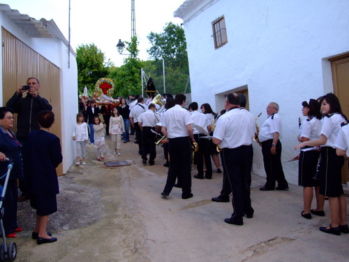 27.14.59. Santa Cruz en Las Higueras de Priego. 31 mayo 2008.