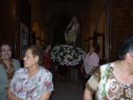 27.16.05. Virgen del Carmen en Castil de Campos.