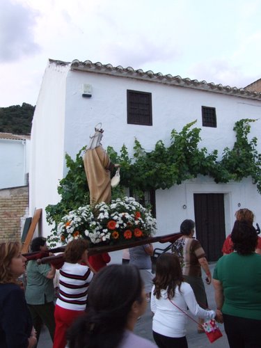 27.16.22. Virgen del Carmen en Castil de Campos.