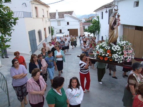 27.16.24. Virgen del Carmen en Castil de Campos.