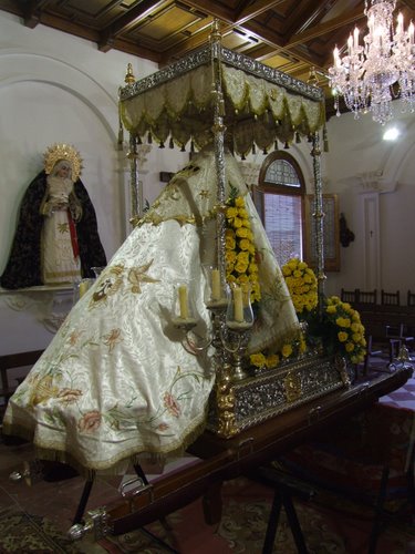 27.17.009. Virgen del Carmen de Zagrilla Alta.