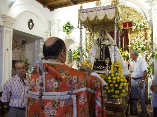 27.17.021. Virgen del Carmen de Zagrilla Alta.
