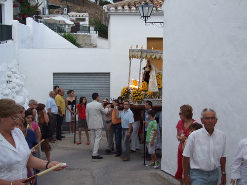 27.17.039. Virgen del Carmen de Zagrilla Alta.