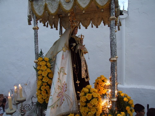 27.17.043. Virgen del Carmen de Zagrilla Alta.