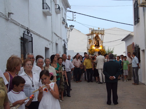 27.17.069. Virgen del Carmen de Zagrilla Alta.