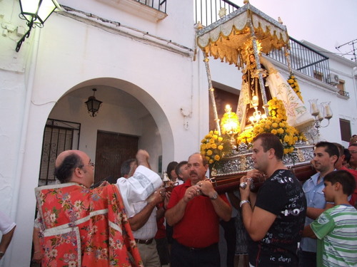 27.17.076. Virgen del Carmen de Zagrilla Alta.