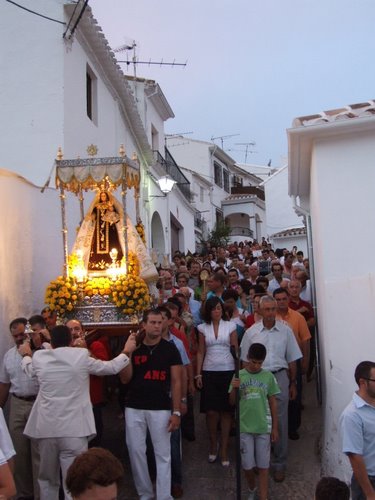 27.17.078. Virgen del Carmen de Zagrilla Alta.