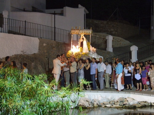 27.17.092. Virgen del Carmen de Zagrilla Alta.