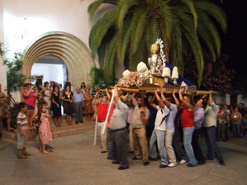 27.20.109. Virgen de la Cabeza. El Cañuelo. 270708.
