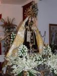 27.21.006.  Virgen del Carmen. Zagrilla Baja.