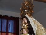 27.21.008.  Virgen del Carmen. Zagrilla Baja.