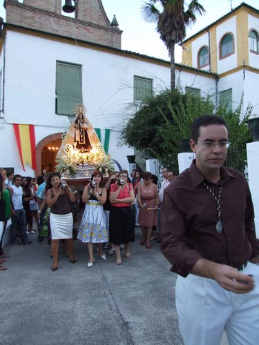 27.21.028.  Virgen del Carmen. Zagrilla Baja.