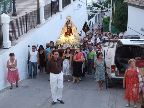 27.21.035.  Virgen del Carmen. Zagrilla Baja.