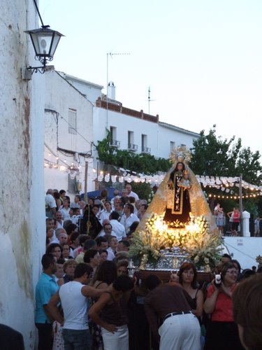27.21.044.  Virgen del Carmen. Zagrilla Baja.