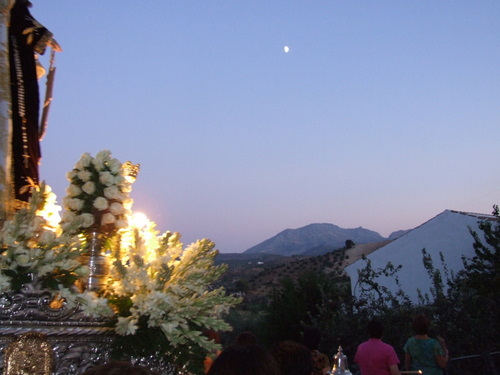 27.21.061.  Virgen del Carmen. Zagrilla Baja.