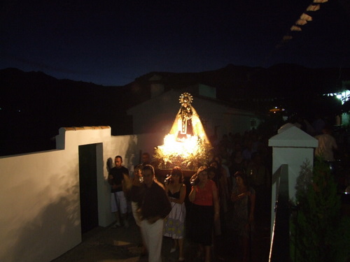 27.21.081.  Virgen del Carmen. Zagrilla Baja.