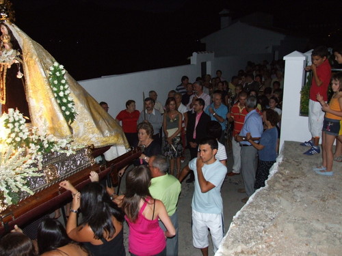 27.21.082.  Virgen del Carmen. Zagrilla Baja.