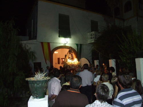 27.21.095.  Virgen del Carmen. Zagrilla Baja.