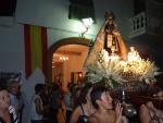 27.21.096.  Virgen del Carmen. Zagrilla Baja.
