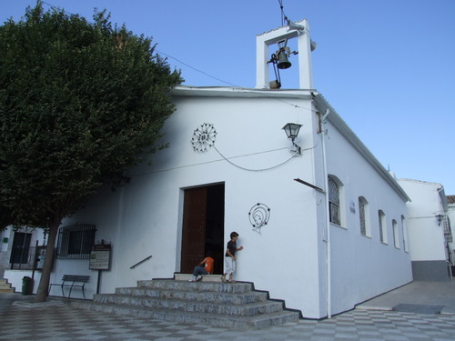 27.22.02. Aldea de La Concepción. Sagrado Corazón de Jesús. Agosto, 2008.