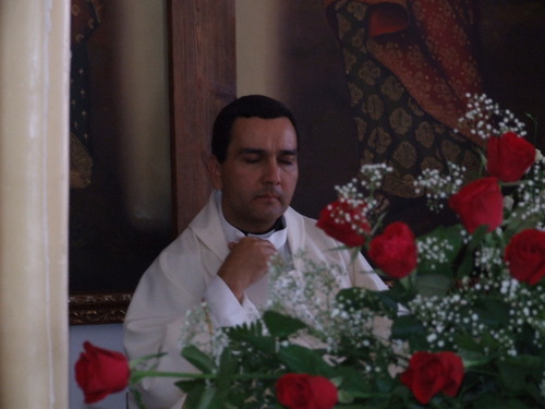 27.22.08. Aldea de La Concepción. Sagrado Corazón de Jesús. Agosto, 2008.
