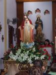 27.22.11. Aldea de La Concepción. Sagrado Corazón de Jesús. Agosto, 2008.