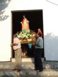 27.22.18. Aldea de La Concepción. Sagrado Corazón de Jesús. Agosto, 2008.