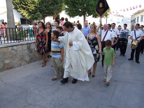 27.22.27. Aldea de La Concepción. Sagrado Corazón de Jesús. Agosto, 2008.