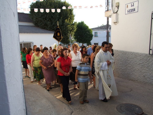 27.22.31. Aldea de La Concepción. Sagrado Corazón de Jesús. Agosto, 2008.